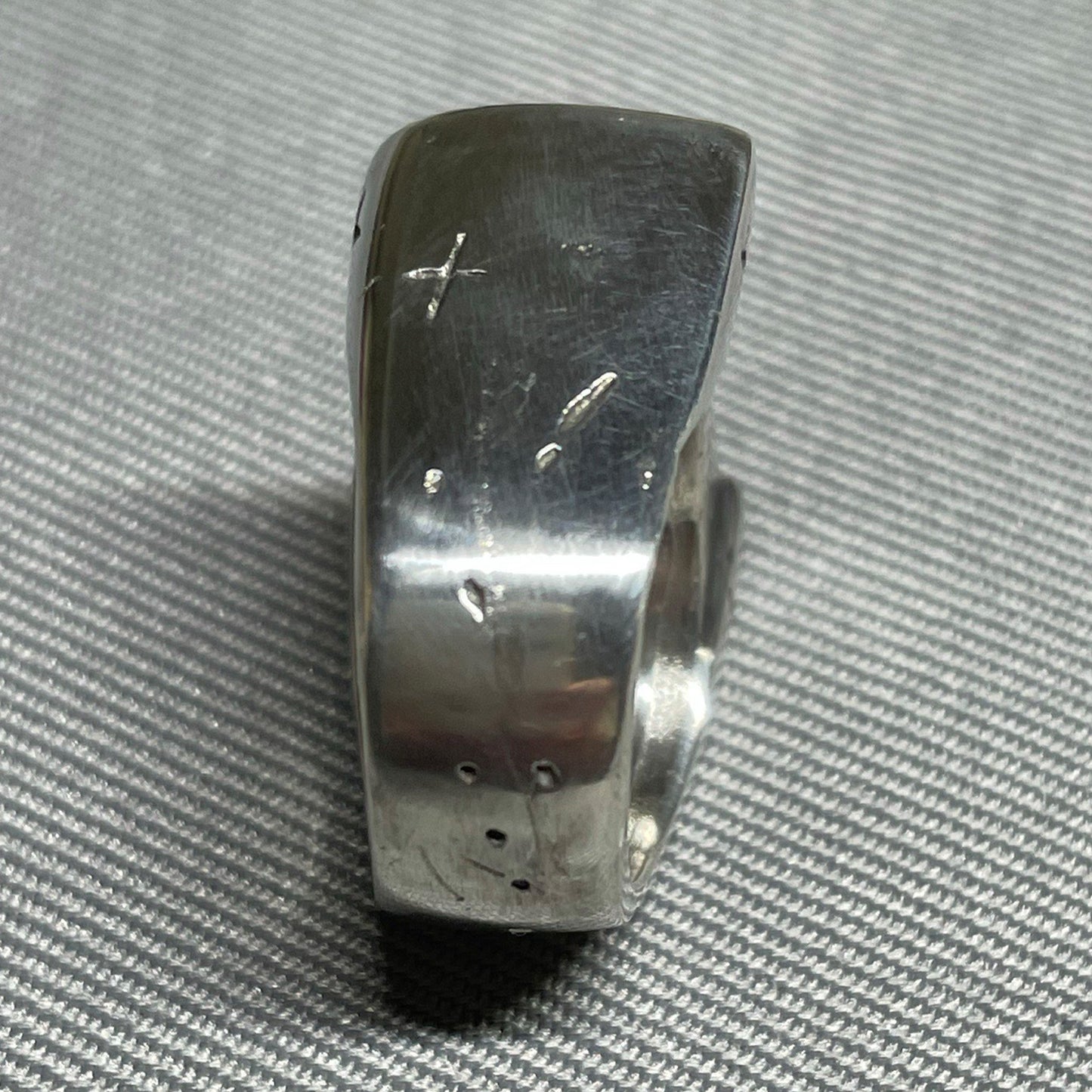 CREST RING/R