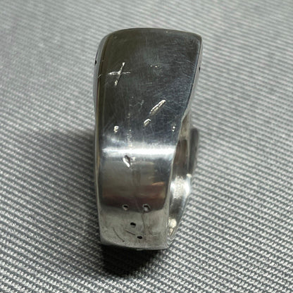CREST RING/R